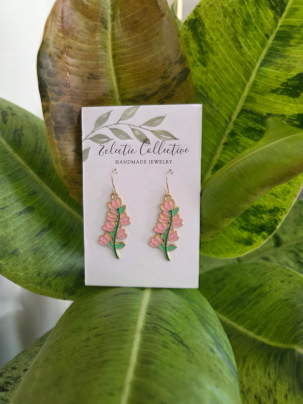 Aria Earrings