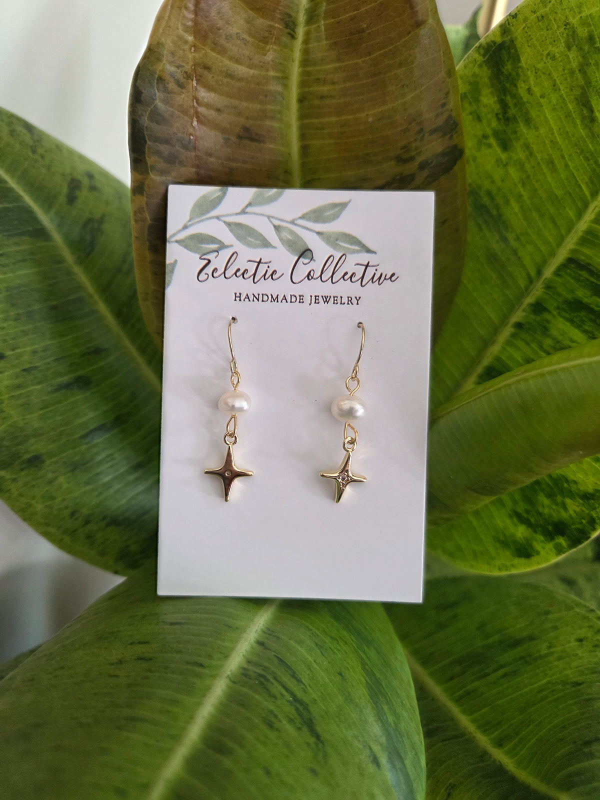 Haley Earrings